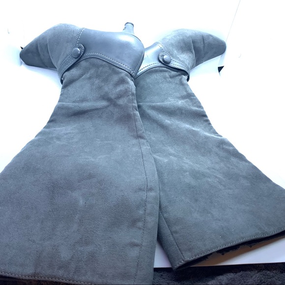 Aerosoles Cheer Me On Boots - Picture 10 of 15